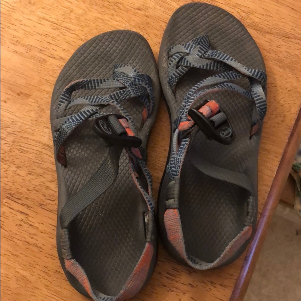Womens chacos